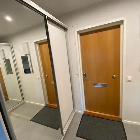 Cosy Studio Apartment - Perfect For Your Stay In Rovaniemi! Экстерьер фото