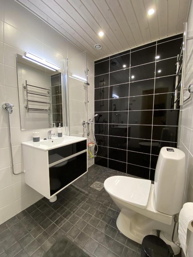 Cosy - Perfect For Your In Rovaniemi! Appartement *