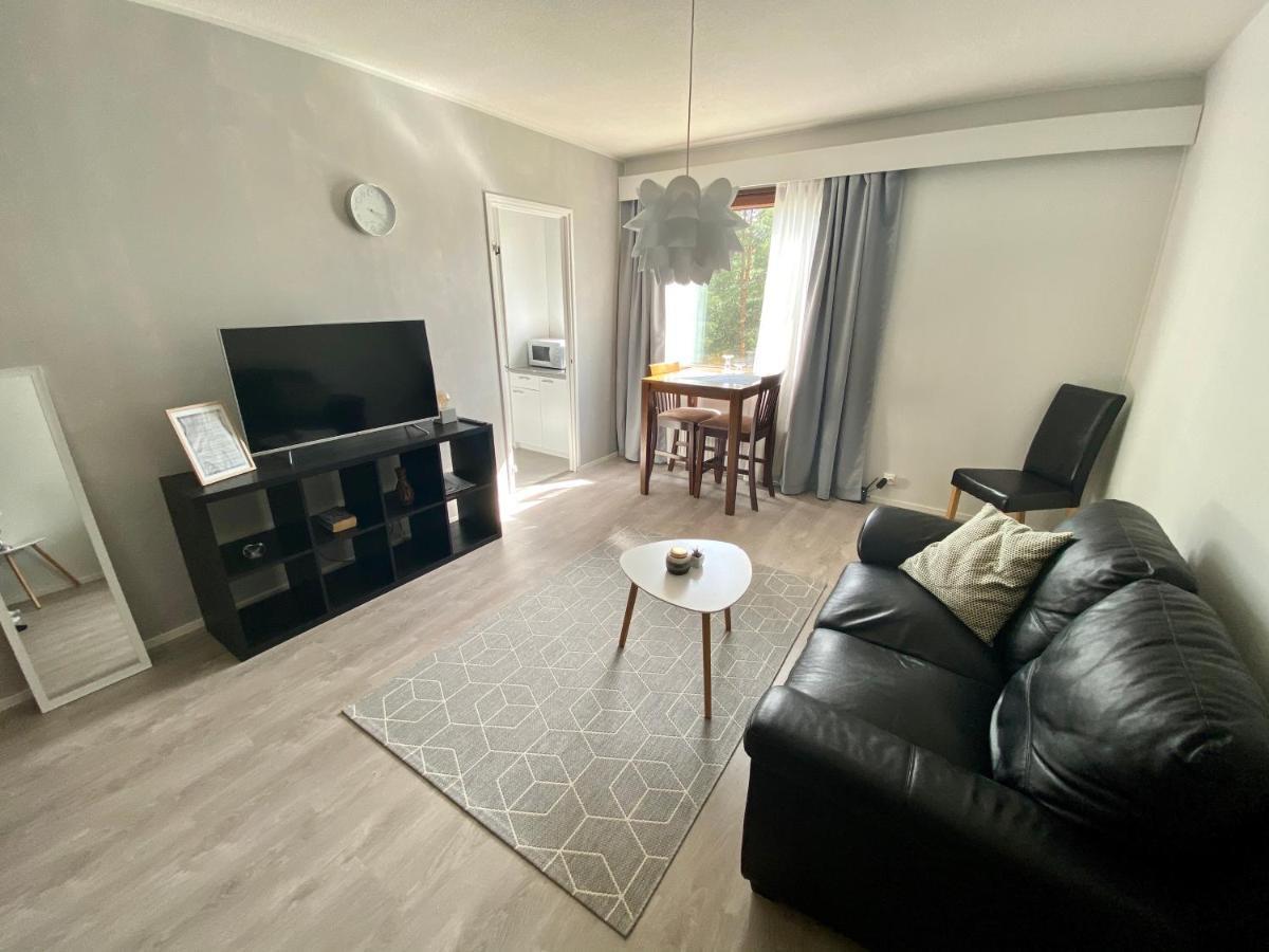 Cosy - Perfect For Your In Rovaniemi! Appartement *