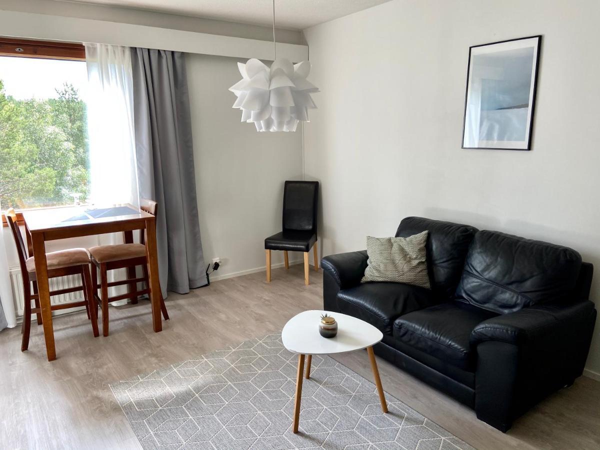 Appartement Cosy - Perfect For Your In Rovaniemi! *