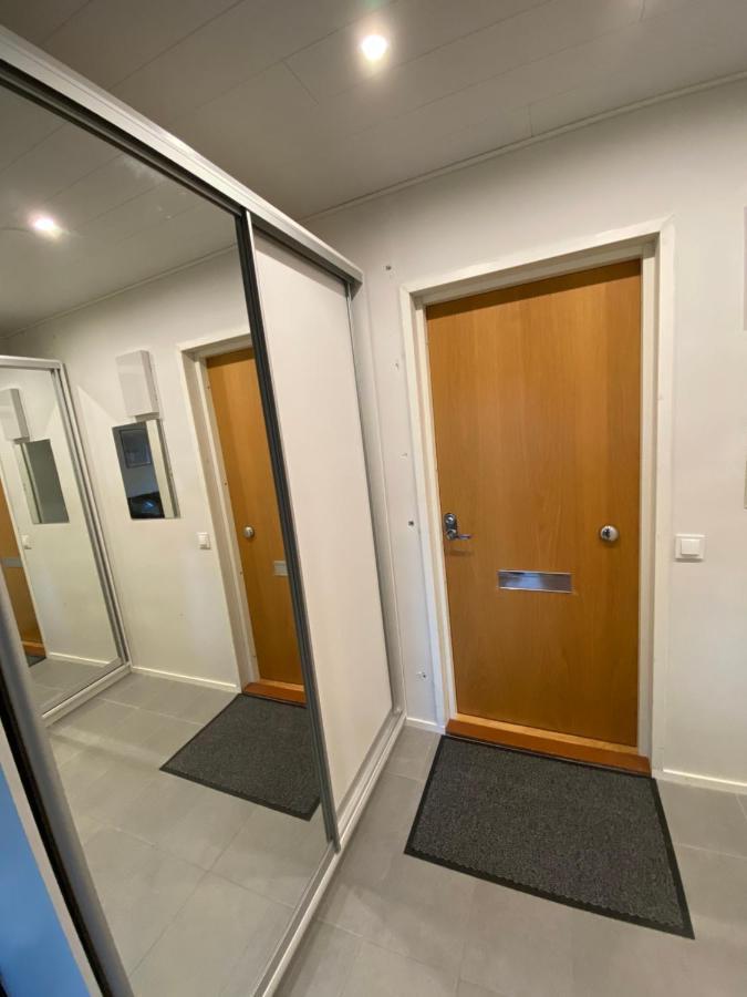 Appartement Cosy - Perfect For Your In Rovaniemi!