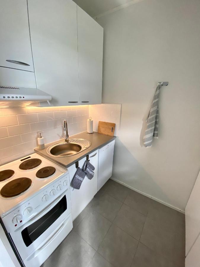 Cosy - Perfect For Your In Rovaniemi! Appartement *