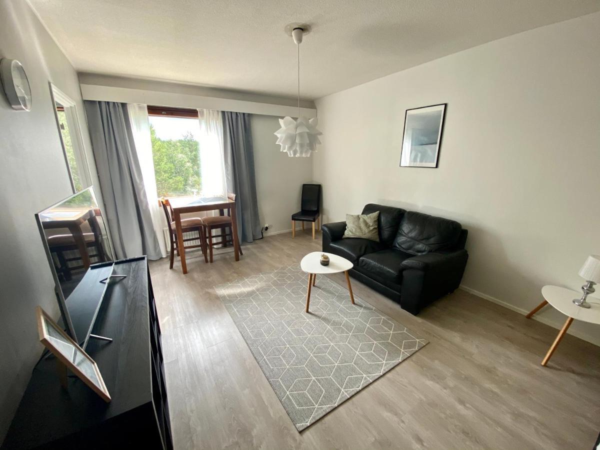 Appartement Cosy - Perfect For Your In Rovaniemi! Rovaniemi