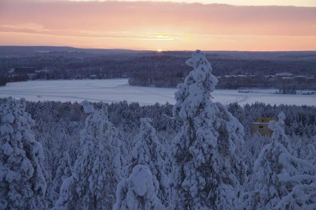 Cosy - Perfect For Your In Rovaniemi! Appartement Rovaniemi