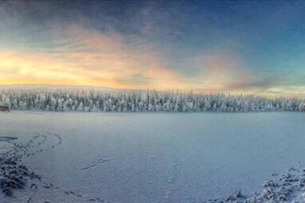 Cosy - Perfect For Your In Rovaniemi! Rovaniemi