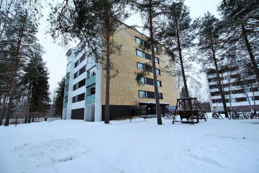 Cosy - Perfect For Your In Rovaniemi! Appartement *